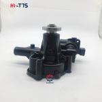 129004-42001 Engine Motor Water Pump For 4TNV98 4TNV88 3TNV88 Excavator Parts