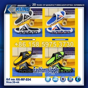 PVC Air Blowing Comfortable Stylish Shoes Antiwear Waterproof