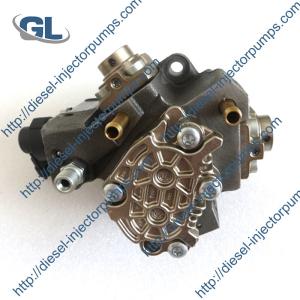 China GENUINE Common Rail Bosch Fuel Injector Pump 0445010136 0445010195 For NISSAN 16700-MA70A factory