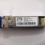 ZTE SM 10KM 1310 25G I 23000702 TRS5A20EH GA310 W 033030100419 ZXONE 5800 SFP-1