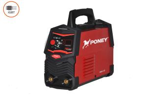 China Digital Display 120 Amp Arc Welder IGBT Inverter Welding Machine factory