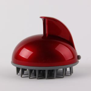 China Fashionable Scalp Massaging Shampoo Brush 18 to 60 ℃ Used temperature factory