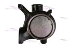 ISO9001 Mitsubishi 6D22 Engine Water Pump