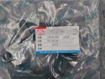 100% Tested 16AS Coupling Rubber Assembly for Komatsu Kubota Hino Excavator