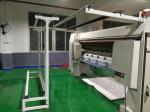800rpm Computerized Quilting Machine 3-7mm Stitch Mattress Production Machinery