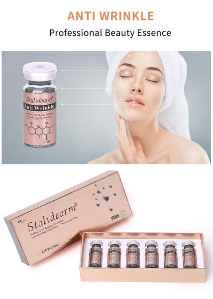 Skin Care Product Anti Wrinkle Brightening Face Serum Skin Repair Moisturizing