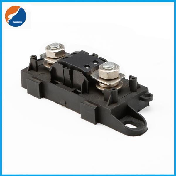 Bolt Down Auto Fuse Holder for MEGA 298 Series Car ANM AMG 400AMP 300AMP