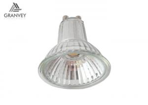 China IP52 LED Spotlight Bulbs Gu10 , 5 Watt LED Indoor Spotlight Bulbs CE Approval on sale