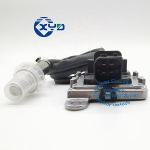 China Mercedes BENZ Truck Nitrogen Oxide Sensor A0081531128 5WK9 6656 factory