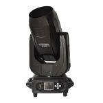 380W Moving Head Beam Light Emitting Color RGB Frequency 50HZ-60HZ for Culb