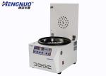 Model No 2-4N Normal Temperature 4000rpm Scientific Centrifuges