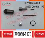 295050-1170 DIESEL DENSO INJECTOR PARTS REPAIR KIT 095000-6750 095000-6753 for