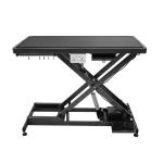 Electric Height Adjustable Dog Grooming Table OEM 240kg