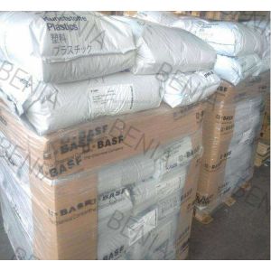 Transparent Heat Resistant PES BASF , Ultrason E3010 Polyethersulfone Resin