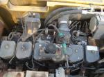 Used KOMATSU excavator PC220-7(No.1 )for sale