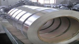 China 5000SeriesAluminum Coil factory