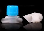 Durable Plastic Spout Caps Corrosion Proof Top For Washing - Class Daily