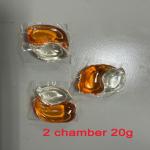 OEM Best Selling Ragrance Retaining Laundry Pods