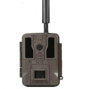 China Infrared 14MP Outdoor Hunting Camera , Outdoor Night Vision Camera For Wildlife factory