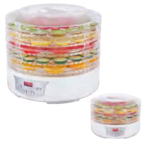 China Food Dehydrator factory