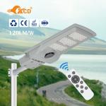 SMD 2835 Integrated LED Street Lamp All In One IP65 Outdoor 50w 100w 150w 200w