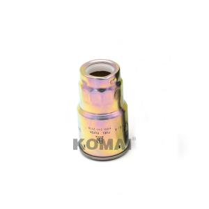 China Liugong Equipment 908C H232WK 72/1150730 600-311-2110 SN25008 Diesel Element Fuel Filter factory