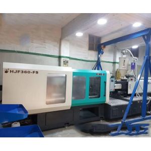 plastic nursery pots injection molding machine manufacturer cheap tool mould