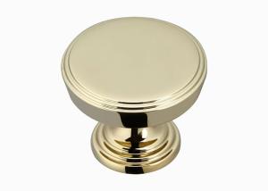 China Modern Silver Brass Kitchen Door Handles For Cupboard Knobs factory