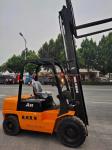 HANGCHA Engine 2023 Used A30 Automatic 2.5 ton/3tons Diesel Forklift for