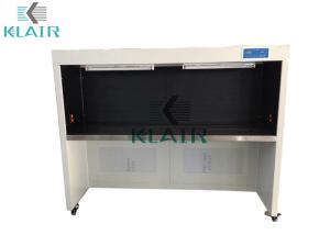 China Horizontal / Vertical Laminar Flow Cabinet For Research Laboratories factory