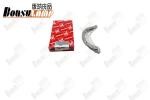 Crankshaft Thrust Washer Isuzu Parts For NPR/4HF1 FVR/6HE1 OEM 8-94396980-0