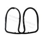OEM 5042875100 Oil Sump Gasket Cursor C13 Engine Parts Oil Pan Seal
