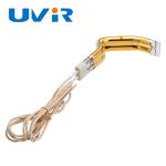 High Performance Infrared Heating Element Tube 6 Kw