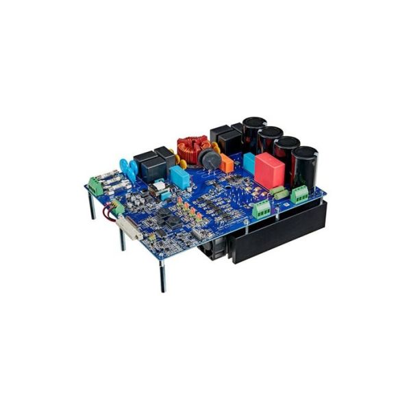 EVAL-FS33MR12W1M1HM5 Embedded Solutions CoolSiC™ MOSFET Motor Drives Evaluation