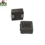 SMD Chip Shielded 1R0 Inductor Core 50mm Custom Power Magnetic Metal Powder