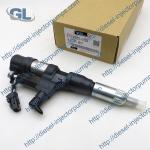 Diesel Fuel Common Rail Injector 095000-0580 095000-0581 095000-0582 095000-0583