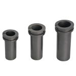 Professional Manufacturing Plant Heat Resisting Graphite Crucible Mould for