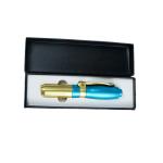 OEM Lips Augment Hyaluron Filler Pen 0.3ml 0.5ml Ampoule Head Hyaluron Pen