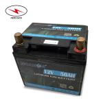 Solar Panel Backup 32700 cell 12V 50Ah UPS LiFePO4 Battery