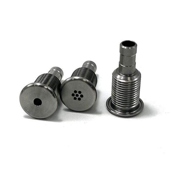 China OEM ODM Precision Grinding Service CNC Grinding Services With Micro Tolerance factory