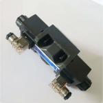 Manifold YUKEN Solenoid Directional Valve DSG-03-3C12-A240-N1-50