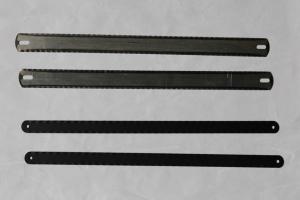 China Double-Edge Bi-Metal Hacksaw Blade factory