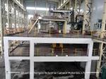 Silicon Manganese Hot Melt Slag Smelting Furnace