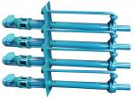 1430RPM 3kw CBM HDD Oilfield Submersible Slurry Pump