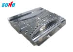 SUNH Injection Molding Mold , Metal Injection Molding Single Cavity