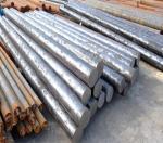 6mm Round Steel Rod C45 Mild Steel Round Rod 1045 4140 High Precision Tolerance