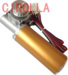 Round Sliding Glass Electric Door Motor / Door Lock Actuator Motor CE CCC SGS