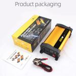 500W Solar Energy System Solar Inverter Wholesale Price Industrial Solar