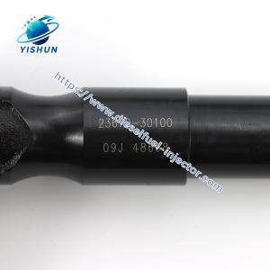 China Common Rail Fuel Injector 095000-6190 Nozzle Innjector 23670-30100 factory