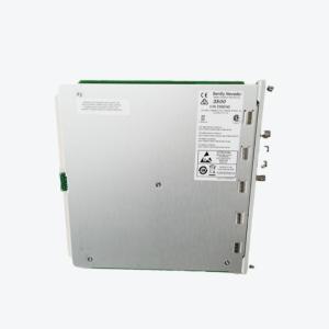 China BENTLY NEVADA 149986-02 MASTERLOGIC-200 CHANNEL RELAY MODULE factory